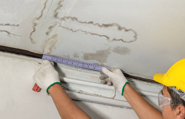 Reliable Basement Flood Cleanup contractor in Bristolville, OH by Aqua Guard Water Damage